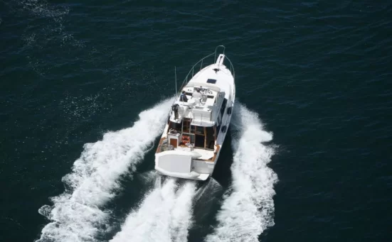 Motion Marine Commercial